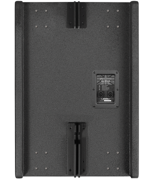 Wharfedale Pro WLA-121SUB | 21in - 141dB | High Output Flyable Subwoofer
