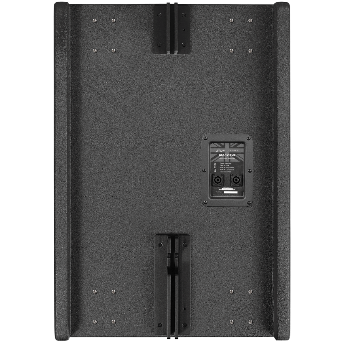 Wharfedale Pro WLA-121SUB | 21in - 141dB | High Output Flyable Subwoofer
