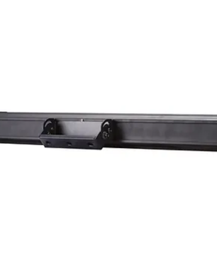 Crisp PULSARIS BAR 720B | RGB+White LED Strobe Bar | 314 Macros & 168-Channel DMX Control
