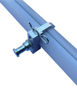 Ape Labs Neon Clamp | Mini TV Spigot Mount for Neon & Neon Pix (ID: 100463)