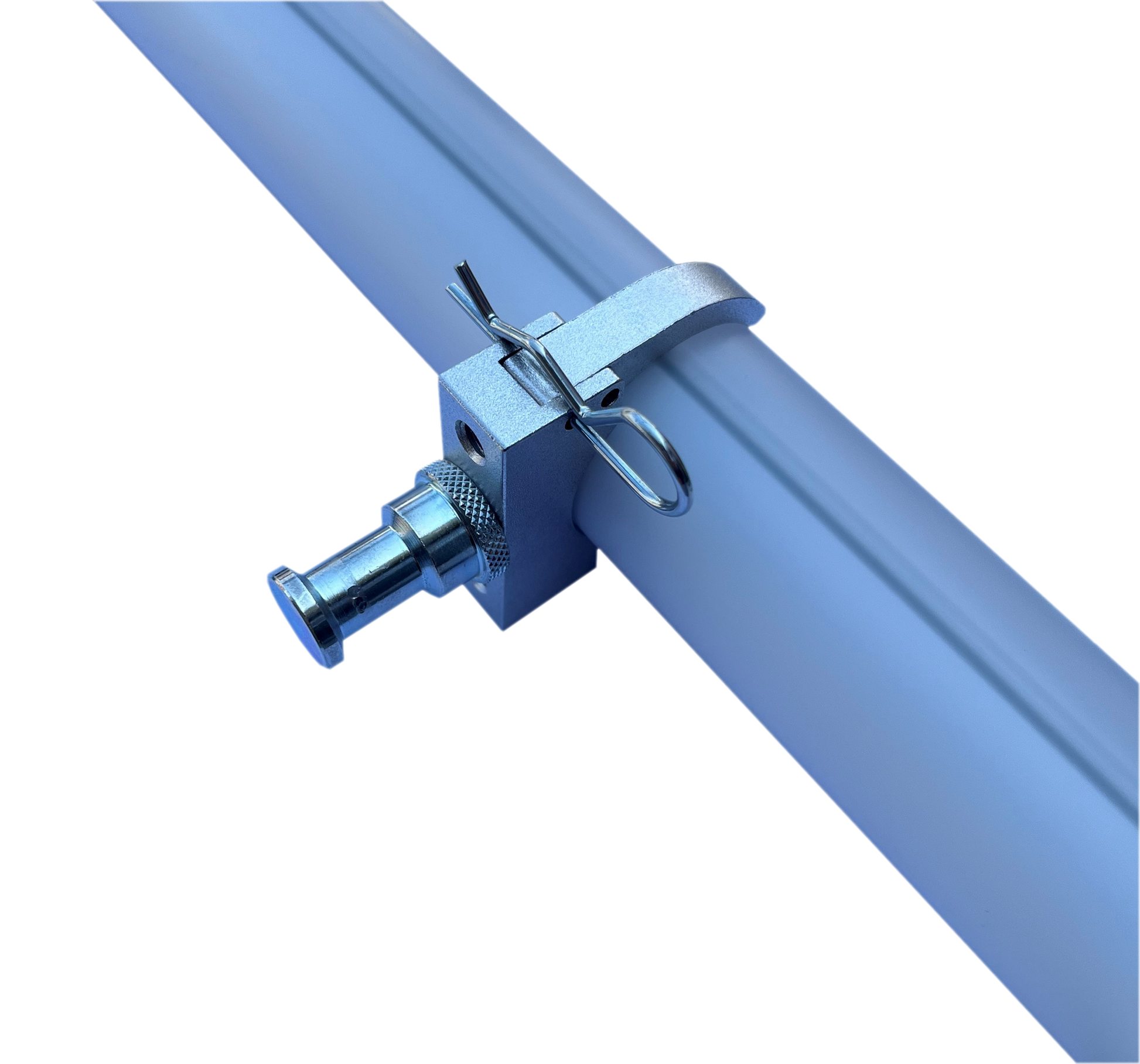 Ape Labs Neon Clamp | Mini TV Spigot Mount for Neon & Neon Pix (ID: 100463)