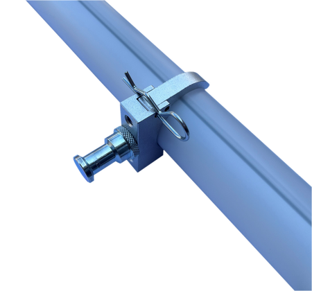 Ape Labs Neon Clamp | Mini TV Spigot Mount for Neon & Neon Pix (ID: 100463)