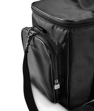 LD Systems MAILA BAG | Padded Transport Bag for MAILA SPA & SAT | 1680D Water-Repellent Nylon