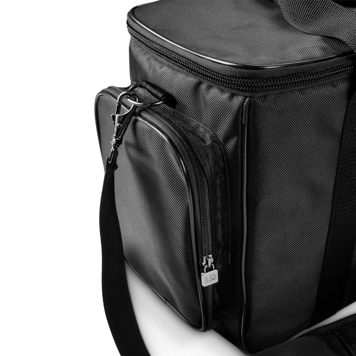 LD Systems MAILA BAG | Padded Transport Bag for MAILA SPA & SAT | 1680D Water-Repellent Nylon