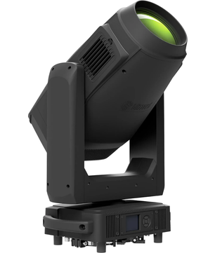 Blizzard Lighting Torrent Keyframe 600 RGBAL | 600W LED Moving Head | Framing Shutters, Zoom & Dual Gobo Wheels