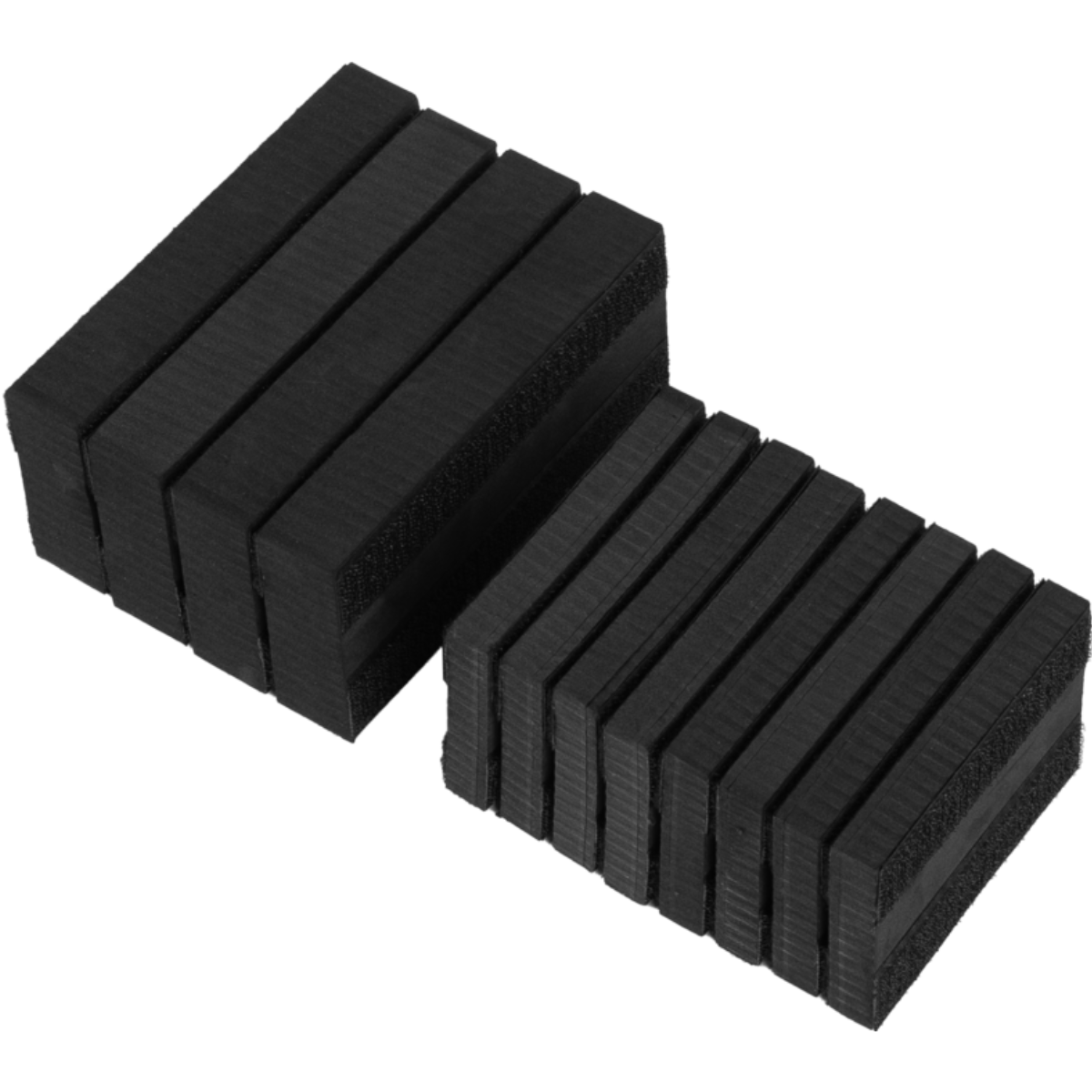 Gator G-CTRL-DJ-MD | Medium DJ Controller Case | Lightweight EVA Protection