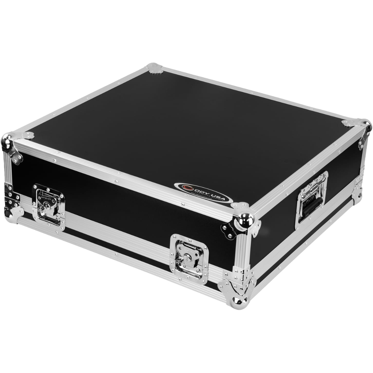 Odyssey RC-SQ6 | Road Case for Allen & Heath SQ6 | Lightweight Protection with Foam Lining