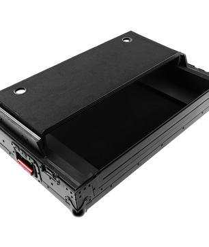 Gator G-ONYXUD-RANEONE | Case for Rane One and One MKII | Upper Deck with Wheels