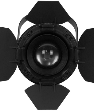 Event Lighting F200VW | Variable White Fresnel with Manual Zoom | 200W High CRI Stage Fixture