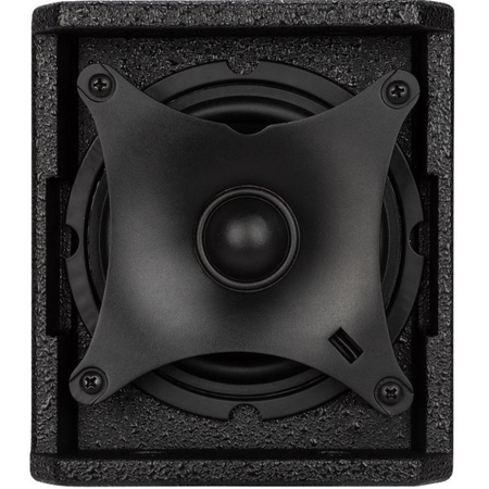 RCF COMPACT M 04 | 4in - 113dB | Two-Way Passive Installation Speaker