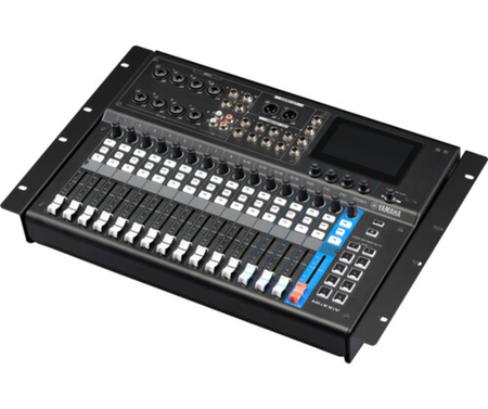 Yamaha RK-MGX16 | Rack Kit for MGX16 & MGX16V | Metal Ears for 19in Rack Mounting