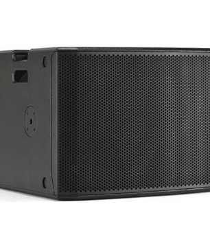 dB Tech SUB 918 | 18in - 134dB | RDNet Active Subwoofer