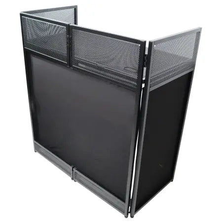 ProX XF-VISTA BL MKII | DJ Booth Facade Table