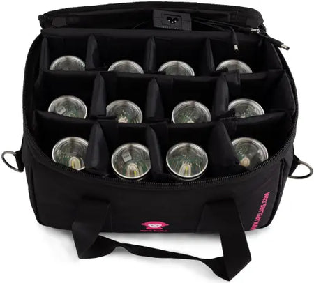 Ape Labs Road Bag | Fits 6 Maxis, 6 Minis, or 12 Cans (v1/2.0) (ID: 1096)