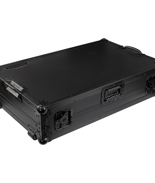 Odyssey RC-SYSTEMONEW | Road Case for RANE SYSTEM ONE | Wheeled DJ Controller Protection