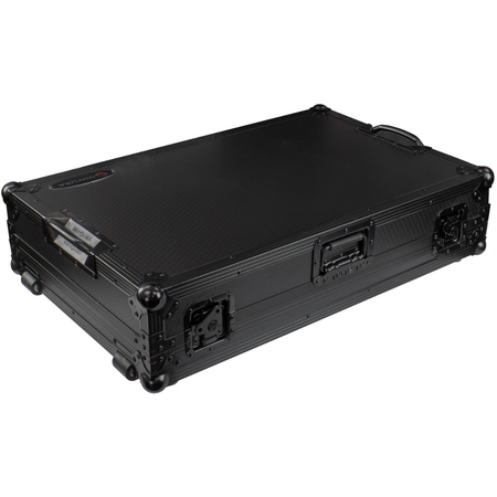 Odyssey RC-SYSTEMONEW | Road Case for RANE SYSTEM ONE | Wheeled DJ Controller Protection