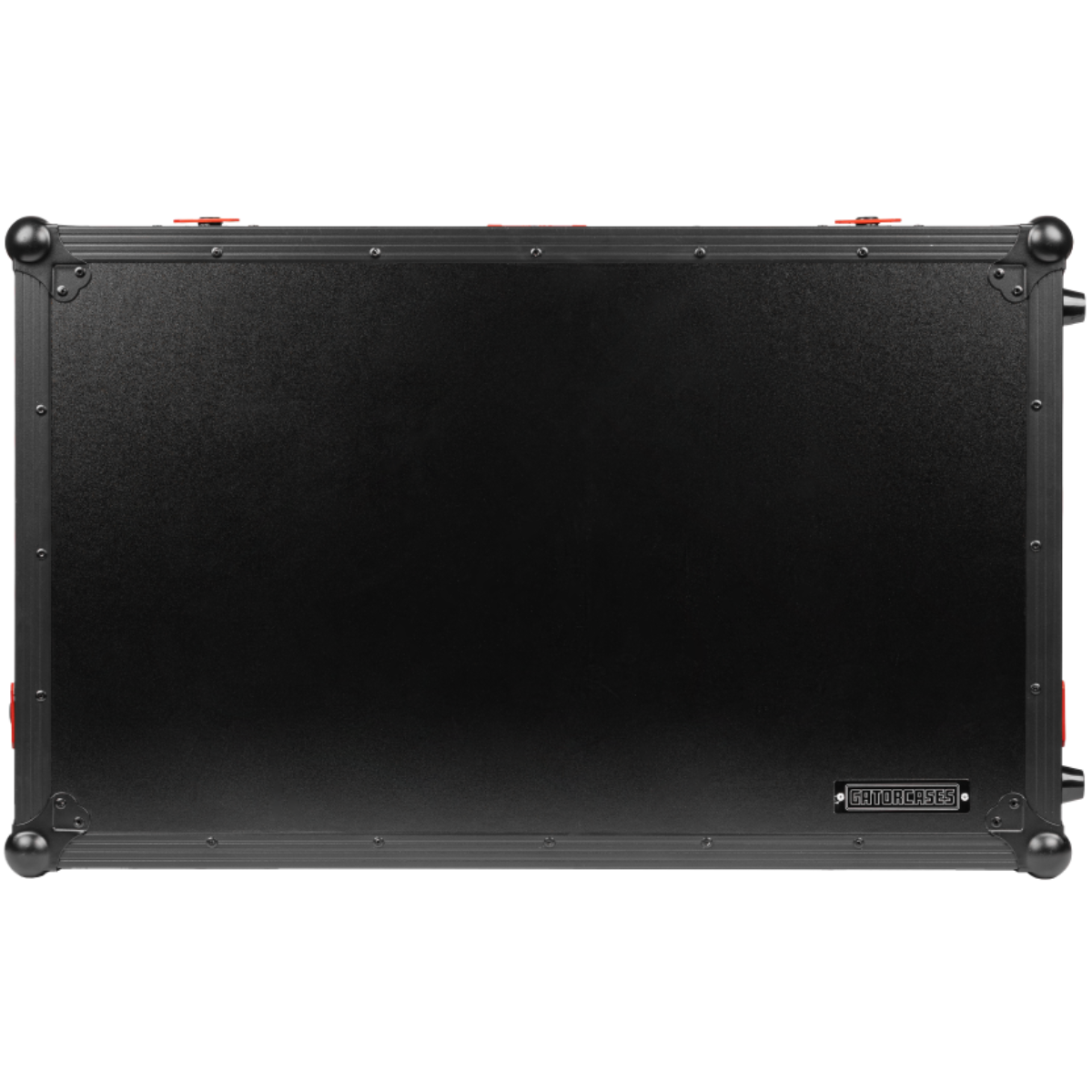 Gator G-ONYX-RN4PERF | Flight Case for Rane Four & Performer | Tour-Ready Protection with Wheels