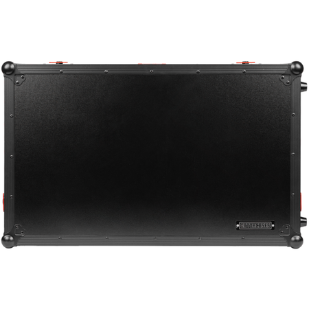 Gator G-ONYX-RN4PERF | Flight Case for Rane Four & Performer | Tour-Ready Protection with Wheels