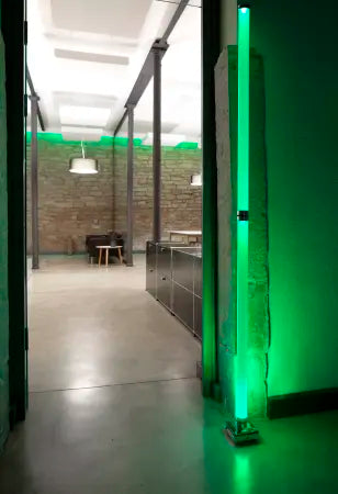 Ape Labs Glow Tube 2.0 | Solo