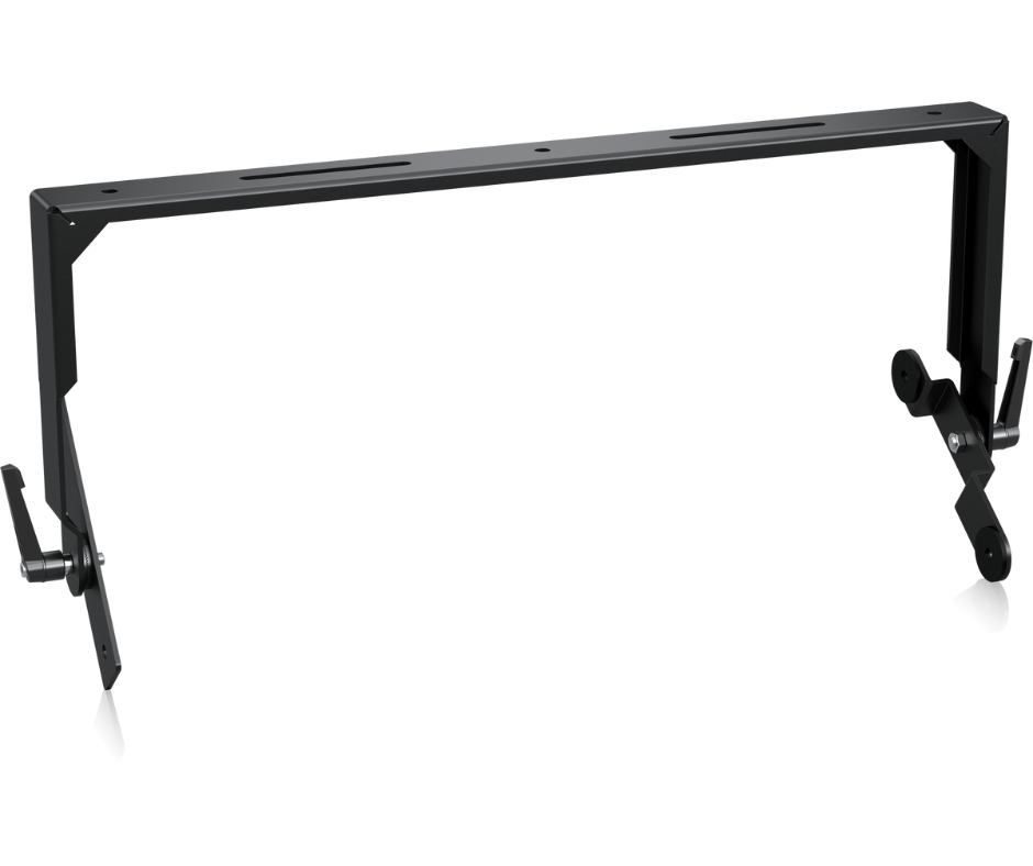 Turbosound TS-PQ15-SB | Swivel Bracket for PQ15 Speaker | Wall, Ceiling & Truss Mount Compatible