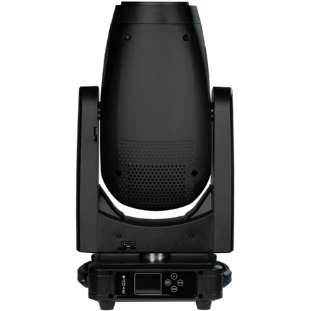 Rasha Photon Hybrid | Beam, Spot & Wash in One | 600W Moving Head with Zoom & FX
