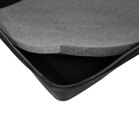 Odyssey BMSLRODJ707M | EVA Case for Roland DJ-707M | Padded Interior with Shoulder Strap