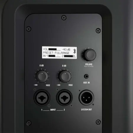 LD Systems ICOA 12ABT | 12in - 126dB