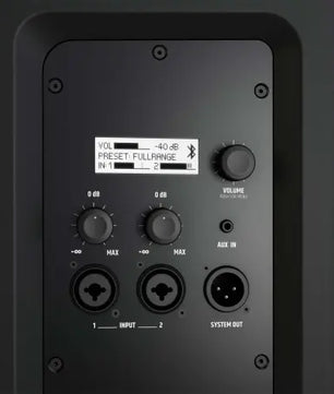 LD Systems ICOA 12ABT | 12in - 126dB