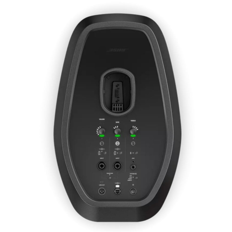 Bose L1 Pro32 | 32-Driver Column - 128dB Max SPL | 180° Coverage with Bluetooth & App Control