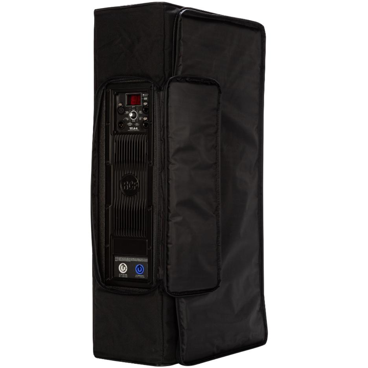 RCF CVR TT 4 | Speaker Cover for TTP4A, TTL4A, TTW4A