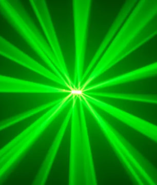 Chauvet DJ Scorpion Dual