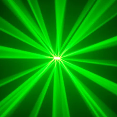 Chauvet DJ Scorpion Dual