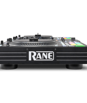 Rane SYSTEM ONE | Motorized Standalone DJ System with Stems | Engine DJ + Touch FX + 7