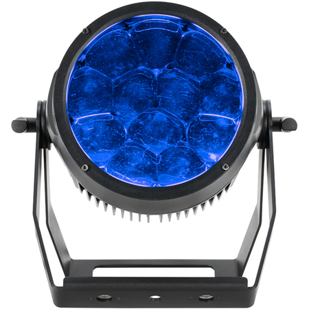 American DJ Encore LP12Z IP | Outdoor RGBL Zoom PAR Wash | IP65, 4400 Lumen, Wireless DMX