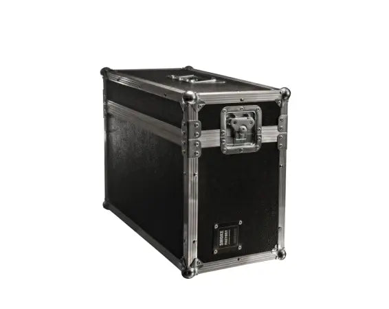 Smoke Factory SF-0066 Tour Hazer II SF Black | 1500W Hazer w/ Flight Case (120V) | Water-Based Touring Hazer