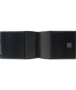 Avante ATL328 | Dual 8in - 127dB | 3 Way Active Line Array Module