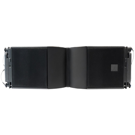 Avante ATL328 | Dual 8in - 127dB | 3 Way Active Line Array Module