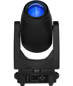 Rasha Photon Hybrid | Beam, Spot & Wash in One | 600W Moving Head with Zoom & FX