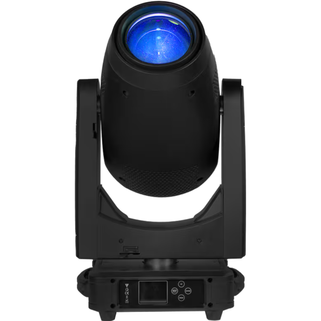 Rasha Photon Hybrid | Beam, Spot & Wash in One | 600W Moving Head with Zoom & FX
