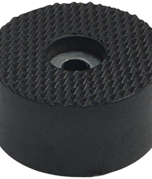 Odyssey CRS08USS131618 | 8U Carpeted Studio Rack MKII | Angled MDF Rack with Steel Rails