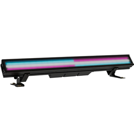 Blizzard Lighting Sticknado Great White | Outdoor Batten with Smart Lens & Pixel FX