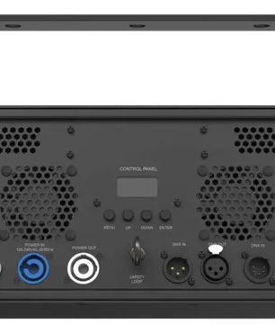 Chauvet DJ Shocker 2