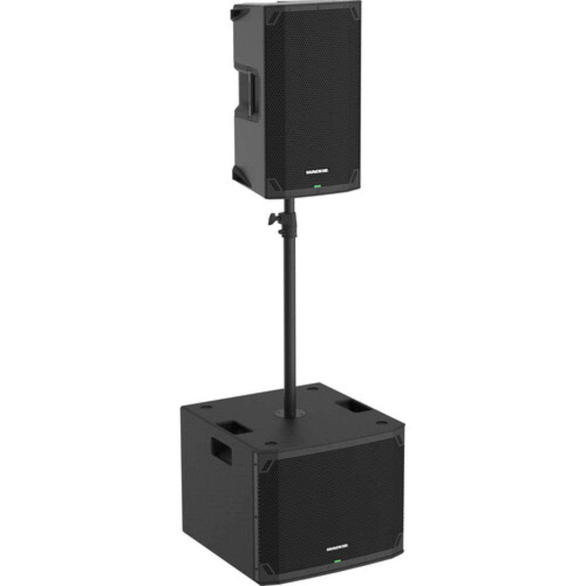 Mackie Thump12v4 | 12in - 129dB | 1400W Powered PA Speaker with Bluetooth