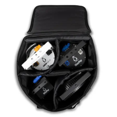 Prost Lighting Carry Bag Pro | Internal: 16x14x11in