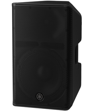 Yamaha CXR12 MK3 | 12in Passive Loudspeaker - 124dB SPL | Versatile PA Speaker for FOH and Monitor Use