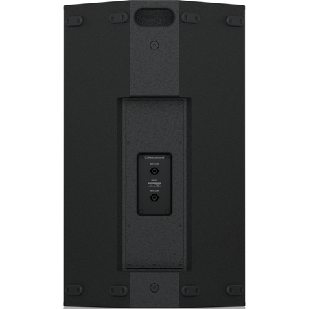 Turbosound TS-PQ15 | 15in - 137dB Passive Loudspeaker | 2,000W Peak with Rotatable Horn