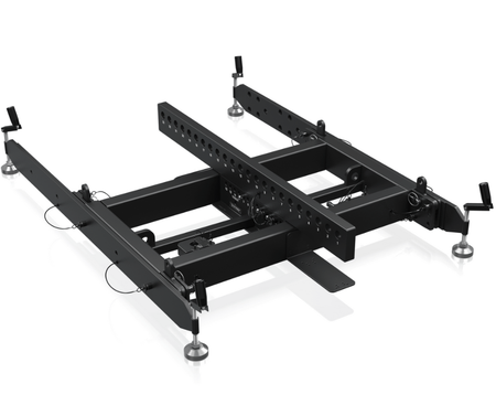 Turbosound TS-MAN210-FG | Fly Grid for MV210-HC & MS121 Arrays | Suspension & Ground Stack Compatible