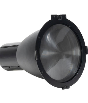 American DJ EP LENS 10 | 10° HD Lens for Encore Profile | Ultra-Narrow Beam for Long-Throw Lighting
