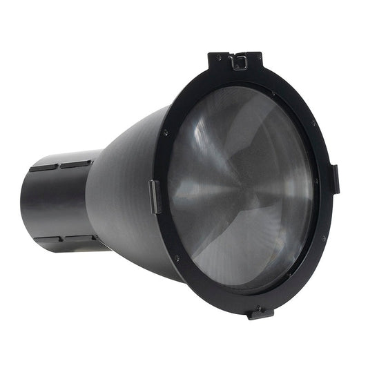 American DJ EP LENS 10 | 10° HD Lens for Encore Profile | Ultra-Narrow Beam for Long-Throw Lighting