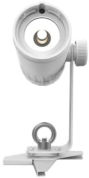 Chauvet DJ EZPin Pack 4 | 4 Battery LED Pin Spots with Remote | Magnetic Mount & Carry Bag